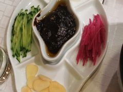 -西苑饭店·蓬莱春餐厅