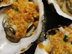 -华源餐厅·海鲜大排档(日月贝店)