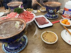 -丝路传奇·中国拉面航母店(北医三院店)