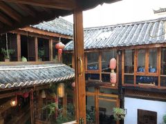 -乡绅本色白家厨坊