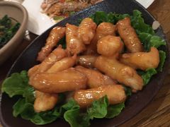 -爱啤精酿·民谣酒馆(滨江店)