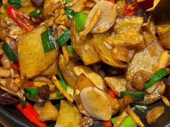 -树厨贵州菜(大十字店)