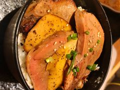 -無境·匠心日本料理(汉街店)