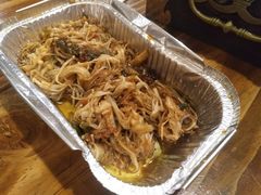 -二红烧烤排骨串(麦岛店)