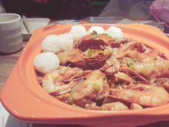 -多嘴超级肉蟹煲(蕾莎店)