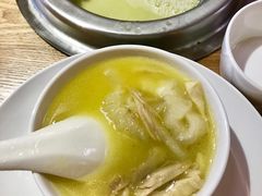 -尚海豆捞(乐虹坊店)