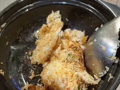 -探窝·竹笙椰子鸡(杨箕店)