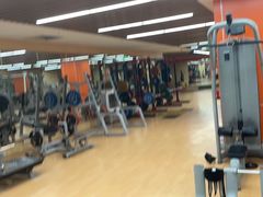 -CXFIT 陈徐健身工作室(凯旋店)
