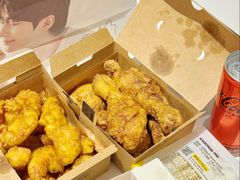 -Kyochon1991校村(共和路店)