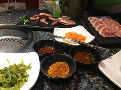 -汉拿山(包河万达店)