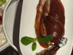 -大鸭梨烤鸭(枣园店)