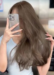 -MMby Hair Code芭曲发型