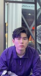 点击看大图 -老佛爷Hair染发烫发Salon