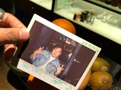 -LAMP BAR 水烟音乐酒吧