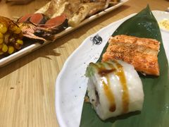 -友壹町寿司·料理(三水广场店)