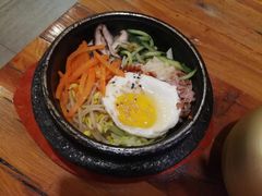 -百年石锅饭·朝鲜族传统民餐