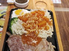 -豪享来中西餐厅(隆昌店)