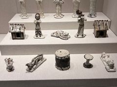 -深圳博物馆(古代艺术馆)