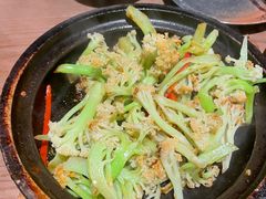 -啫火啫啫煲·顺德干蒸(西乡天虹店)