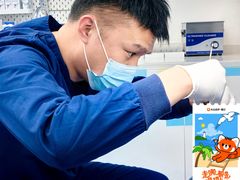 -Andrew指甲专科灰指甲·甲沟炎矫正·3D步态矫形鞋垫定制(上海法华镇路旗舰店)