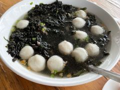 -众味海鲜大排档·活海鲜·潮汕味(南澳店)