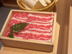 -巴奴毛肚火锅(七宝领展广场店)