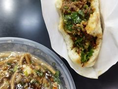 -文庙广场小吃一条街