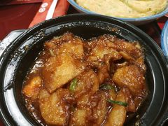 -宏状元现熬粥·京味菜(五棵松店)