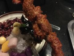 -鸣记脆皮烤鱼·海鲜烤鱼(三八广场店)