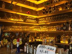 -爱德堡西餐咖啡吧(北师大店)