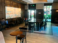 -星巴克(尚品中心1F店)