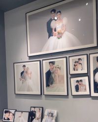 -青禾蒙娜丽莎婚纱摄影(武汉总店)