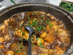 -鹊华居·地道鲁菜·海鲜·融合味(大明湖店)