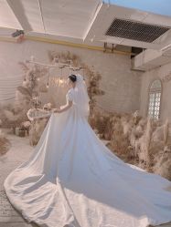 -青禾蒙娜丽莎婚纱摄影(武汉总店)