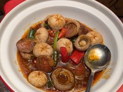 -徽食久(南中环店)