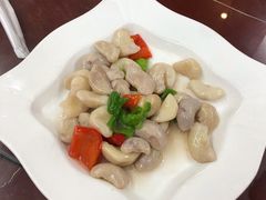 -杨辉饭店