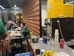 -老虎滩大连海鲜烧烤(建邺云锦路总店)