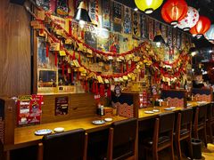 -桃太郎寿司料理(南坪店)