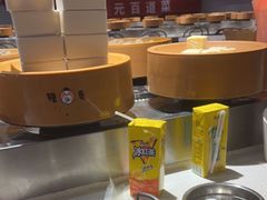 -龍歌自助小火锅(崂山丽达店)