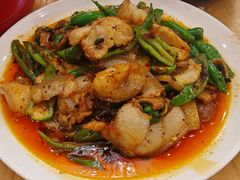 -陈麻婆豆腐总店