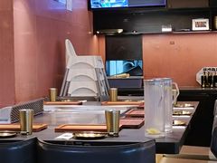 -大神太神·铁板烧(瑞虹天地月亮湾店)