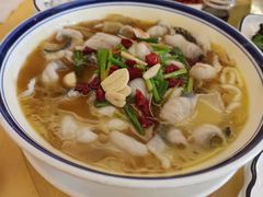 -醉香园(长江北路店)