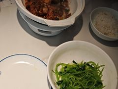-兰湘子·湘菜小炒(长安万科广场店)