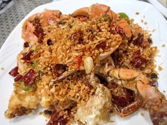 -富来美食(成发大厦店)