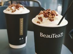 -BeauTea水仙(coco park店)