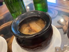 -西江美食舫·江西菜(健德桥店)