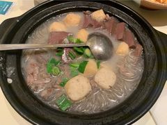 -外婆家(古墩印象城店)