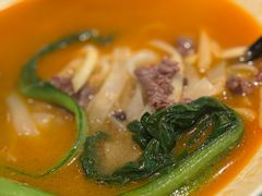 -漆黑觉米粉(三里屯店)