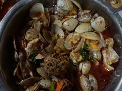 -宾朋海鲜特色美食餐厅·纯手工鲅鱼水饺(兴海路店)