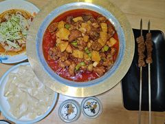 -禾木·新疆特色美食